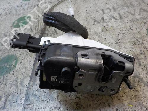 Used Front right lock CITROËN DS3 (SA_) [2009-2016]  3999327