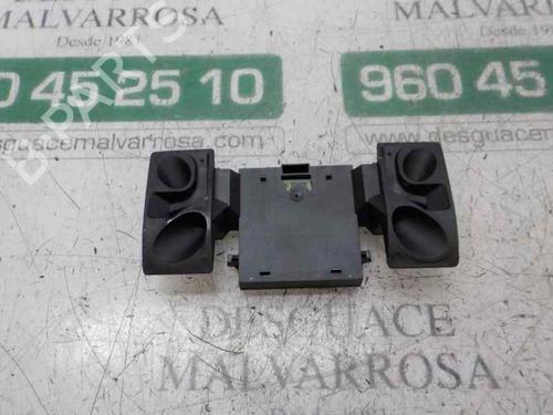 Electronic module BMW X3 (E83) 2.0 d | BP4552028M83 - Image 2