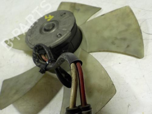 Radiator fan LEXUS SC Convertible (UZZ40_) 430 (UZZ40_, UZZ40R) | BP9084434M35 