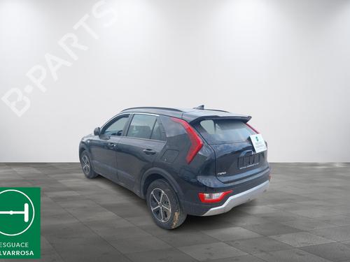 Left front steering knuckle KIA NIRO II (SG2) 1.6 GDI Hybrid | BP24921717M25  - Image 8