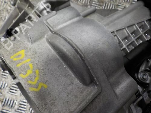 Gearbox SEAT IBIZA IV (6J5, 6P1)  | BP9251421M3 