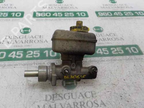 Hovedbremsecylinder AUDI A3 (8L1) 1.9 TDI | BP4674593M77 