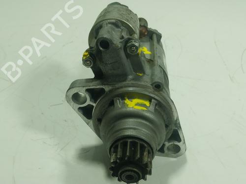 Starter VW CADDY V Box Body/MPV (SBA, SBH) 2.0 TDi | BP25151609M8 - Image 2