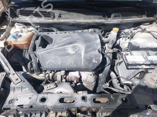 Intercooler LANCIA DELTA III (844_) 1.4 (844.AXA1A) | BP17718687M30 - Image 11
