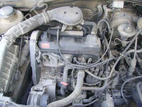 Engine mount SEAT IBIZA II (6K1)  | BP9086174M89 