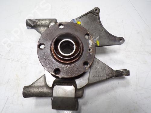 Used Left rear steering knuckle Left rear steering knuckle MCLAREN 570S Spider 3.8 (570 hp) 10161227 10161227