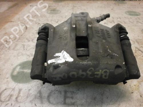 Used Left front brake caliper Left front brake caliper CITROËN BERLINGO / BERLINGO FIRST MPV (MF_, GJK_, GFK_) 2.0 HDI 90 (MFRHY) (90 hp) 11545759 11545759