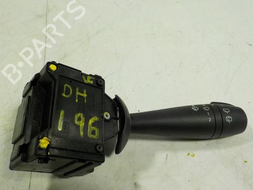 Used Steering column stalk DACIA SANDERO II 1.5 dCi 75 / Blue dCi 75 (B8JW, B8M4, B8AH, B8M7, B8M6) (75 hp) 8176455