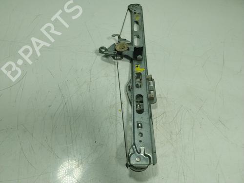 Used Front right window mechanism Front right window mechanism 17695363 17695363