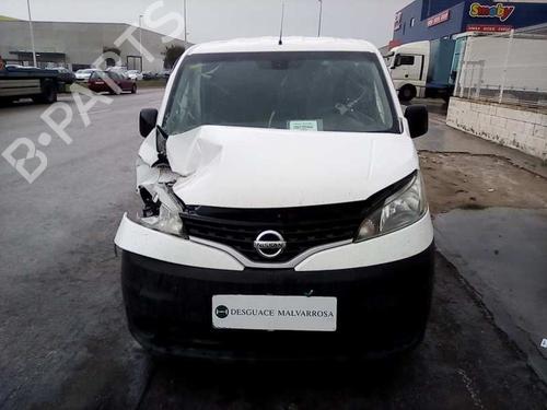NISSAN NV200 Van  1.5 dCi 85 (M20, M20N, M20M)  817114