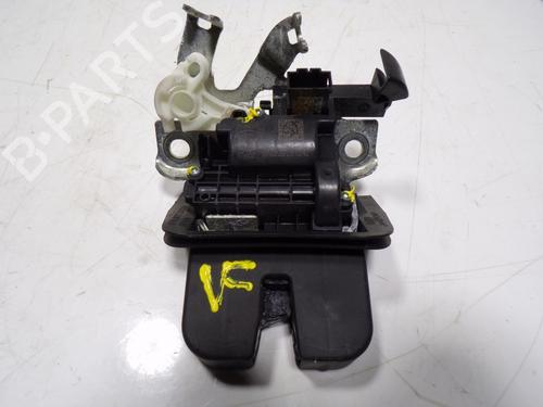 Tailgate lock CUPRA FORMENTOR (KM7, KMP) 1.5 TSI | BP11196048C101 