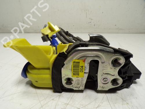 Used Front right lock Front right lock 15211841 15211841