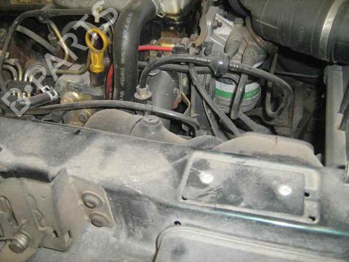 Electronic module FORD ESCORT VI (GAL, AAL, ABL)  | BP3776142M83 