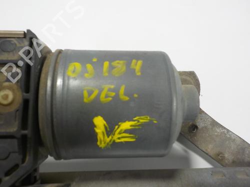 Front wiper motor VW SCIROCCO III (137, 138) 2.0 TDI | BP10778950M29 