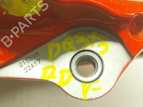 Right front brake caliper BMW 4 Convertible (G23, G83) 430 i xDrive | BP25619995M104 - Image 4