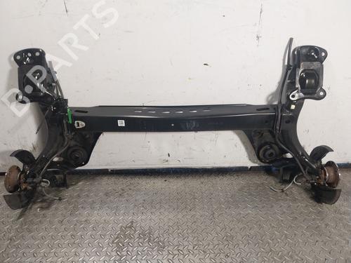 Used Rear axle SEAT LEON ST (5F8) 2.0 TDI (150 hp) 17712364