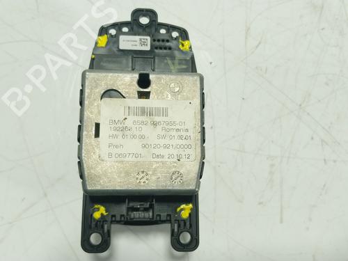 Switch BMW 3 (F30, F80) 320 d | BP27978754I30 - Image 2