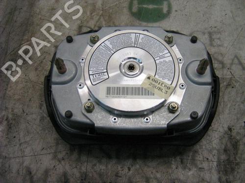 Driver airbag VW PASSAT B5 (3B2)  | BP3767818C9 