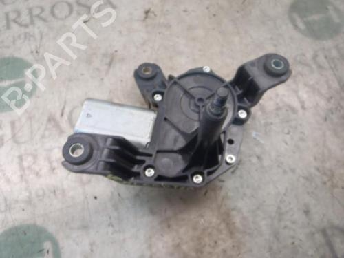 Ruitenwissermotor achter OPEL CORSA D (S07) 1.3 CDTI (L08, L68) | BP3797212M102 