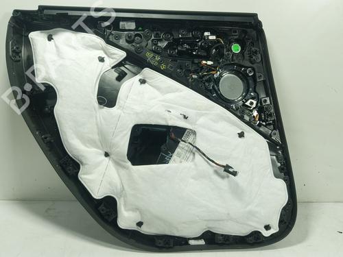 Sæde sæt BMW XM (G09) XM All-wheel Drive | BP33744920C78  - Image 16