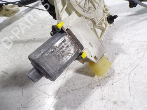 Front left window mechanism BMW 1 (E87) 120 d | BP8818805C22
