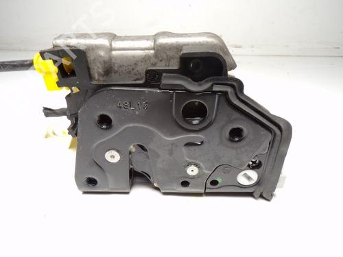 Rear left lock AUDI Q3 (8UB, 8UG) [2011-2020]  13378653