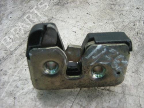Used Tailgate lock Tailgate lock VW GOLF III (1H1) 1.9 D (64 hp) 3746225 3746225