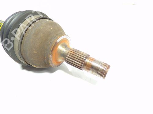 Right front driveshaft PEUGEOT PARTNER Tepee  | BP8884323M39