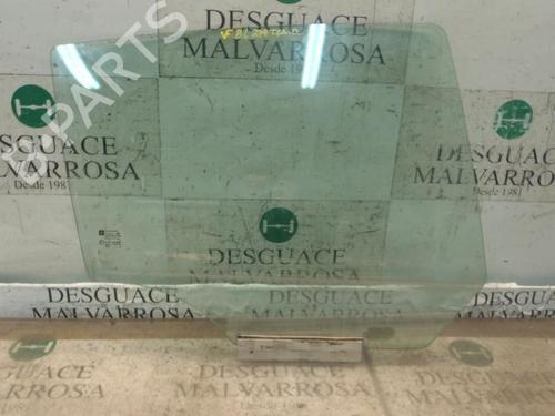 Used Rear right door window OPEL ASTRA H (A04) 1.9 CDTI (L48) (120 hp) 3796650