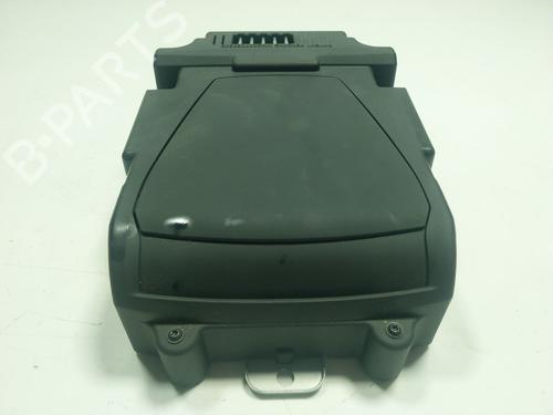 Used Instrument cluster PEUGEOT 508 I (8D_) 1.6 BlueHDi 120 (120 hp) 17860114