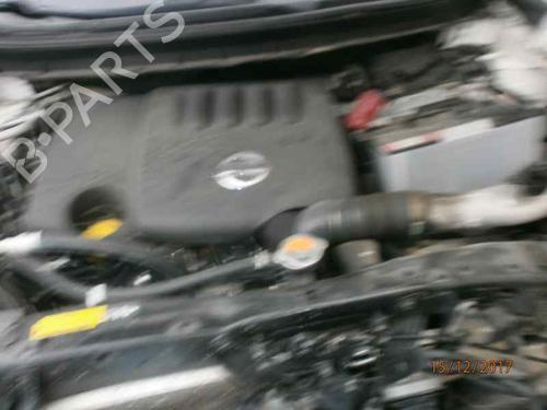 Electronic module NISSAN X-TRAIL II (T31)  | BP7891987M83 