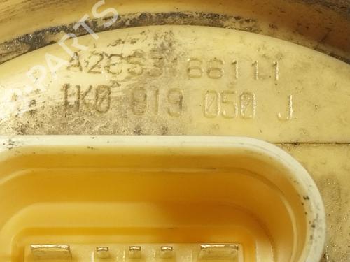 Fuel pump VW GOLF PLUS V (5M1, 521)  | BP18835014M76 