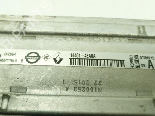 Intercooler RENAULT KADJAR (HA_, HL_) 1.2 TCe 130 (HLMR) | BP29580803M30 - Image 3
