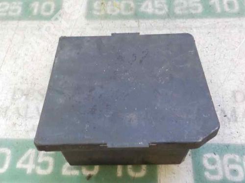 Fuse box NISSAN QASHQAI / QASHQAI +2 I (J10, NJ10, JJ10E)  | BP5937698E1 