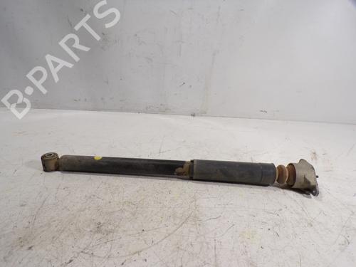 Used Left rear shock absorber Left rear shock absorber FORD TRANSIT COURIER B460 Box Body/MPV 1.5 TDCi (75 hp) 7818469 7818469