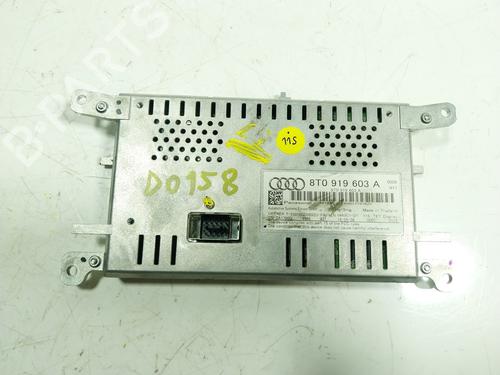 Display monitor AUDI A4 B8 (8K2) 1.8 TFSI | BP20498425C48 