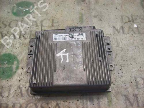 Used Engine control unit (ECU) Engine control unit (ECU) HYUNDAI LANTRA II (J-2) 1.6 16V (104 hp) 3762424 3762424