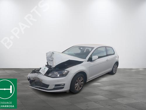 Used Parts VW GOLF VII (5G1, BQ1, BE1, BE2) 2.0 R 4motion (280 hp) 2910565