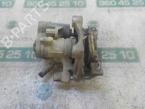 Used Right rear brake caliper Right rear brake caliper VW GOLF VII Variant (BA5, BV5) 1.6 TDI (105 hp) 11551553 11551553