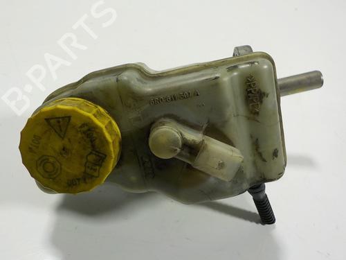 Brake master cylinder SKODA RAPID (NH3, NK3, NK6) 1.6 TDI | BP12119425M77 