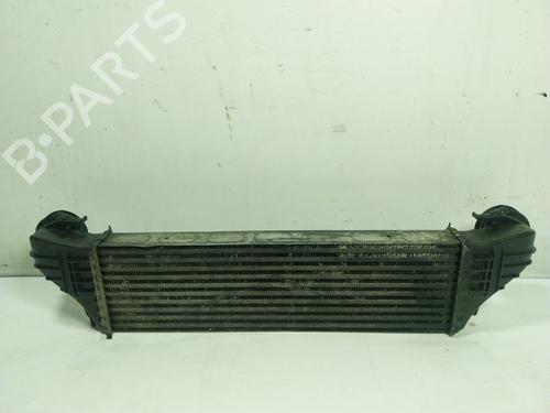 Intercooler BMW X5 (E53) 3.0 d (218 hp) 16904147