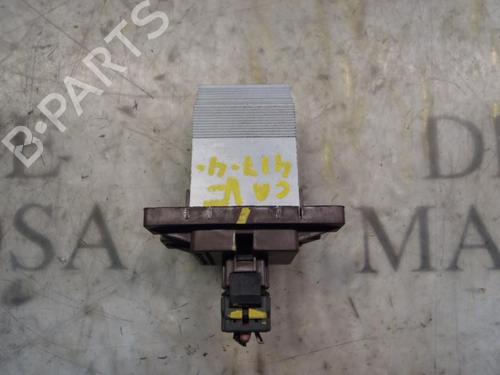 Used Heater resistor HYUNDAI SANTA FÉ II (CM) 2.2 CRDi (155 hp) 11642816
