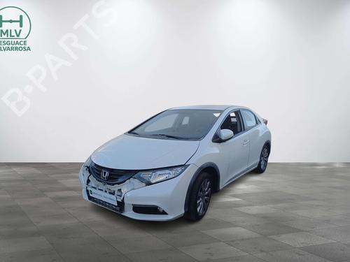 Used Parts HONDA CIVIC IX (FK)  1.8 i-VTEC (FK2)  4834498