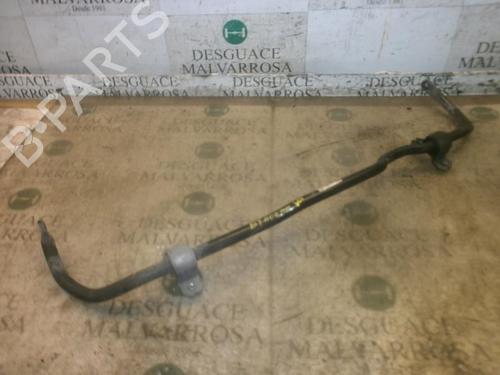 Used Anti roll bar Anti roll bar VW CADDY III Box Body/MPV (2KA, 2KH, 2CA, 2CH) 1.9 TDI (105 hp) 3800491 3800491