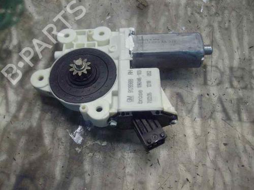 Rudehejsemotor forskærm højre OPEL VECTRA C (Z02) 2.2 16V (F69) (147 hp) 3759715