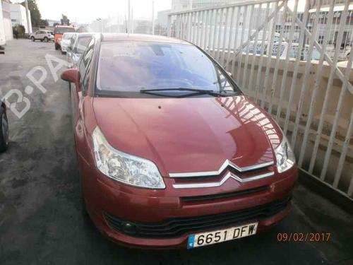 Left front driveshaft CITROËN C4 Coupe (LA_) | BP3840461M38 - Image 4