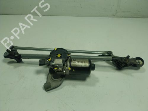 Used Front wiper motor Front wiper motor 17650303 17650303