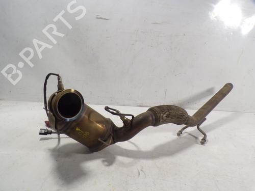 Used Catalyst Catalyst SEAT LEON (5F1) 1.2 TSI (110 hp) 8811641 8811641