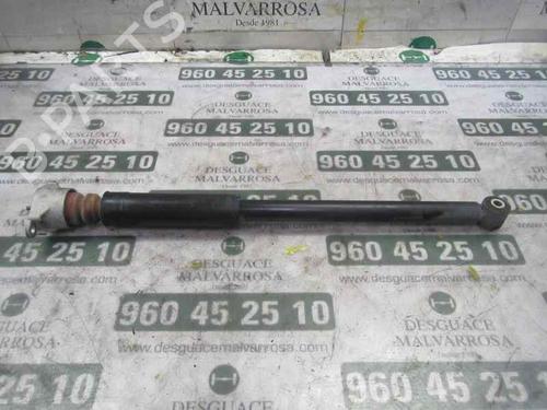 Used Right rear shock absorber FORD FIESTA VI (CB1, CCN) 1.25 (82 hp) 3861998