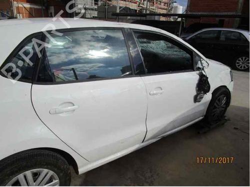 Pedal VW POLO V (6R1, 6C1) 1.0 | BP3860792I4 - Image 8